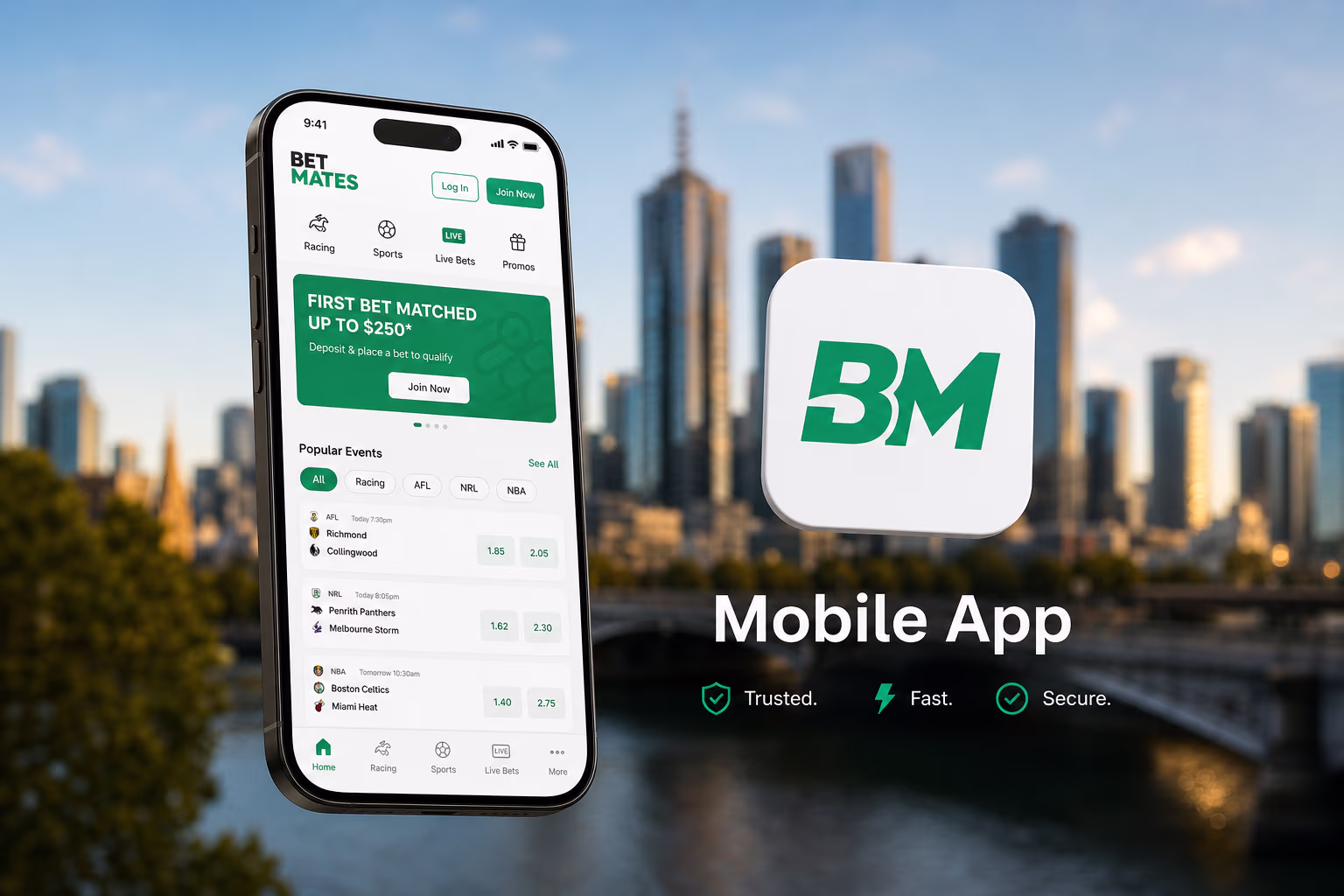 Bet365 Android App Functionality