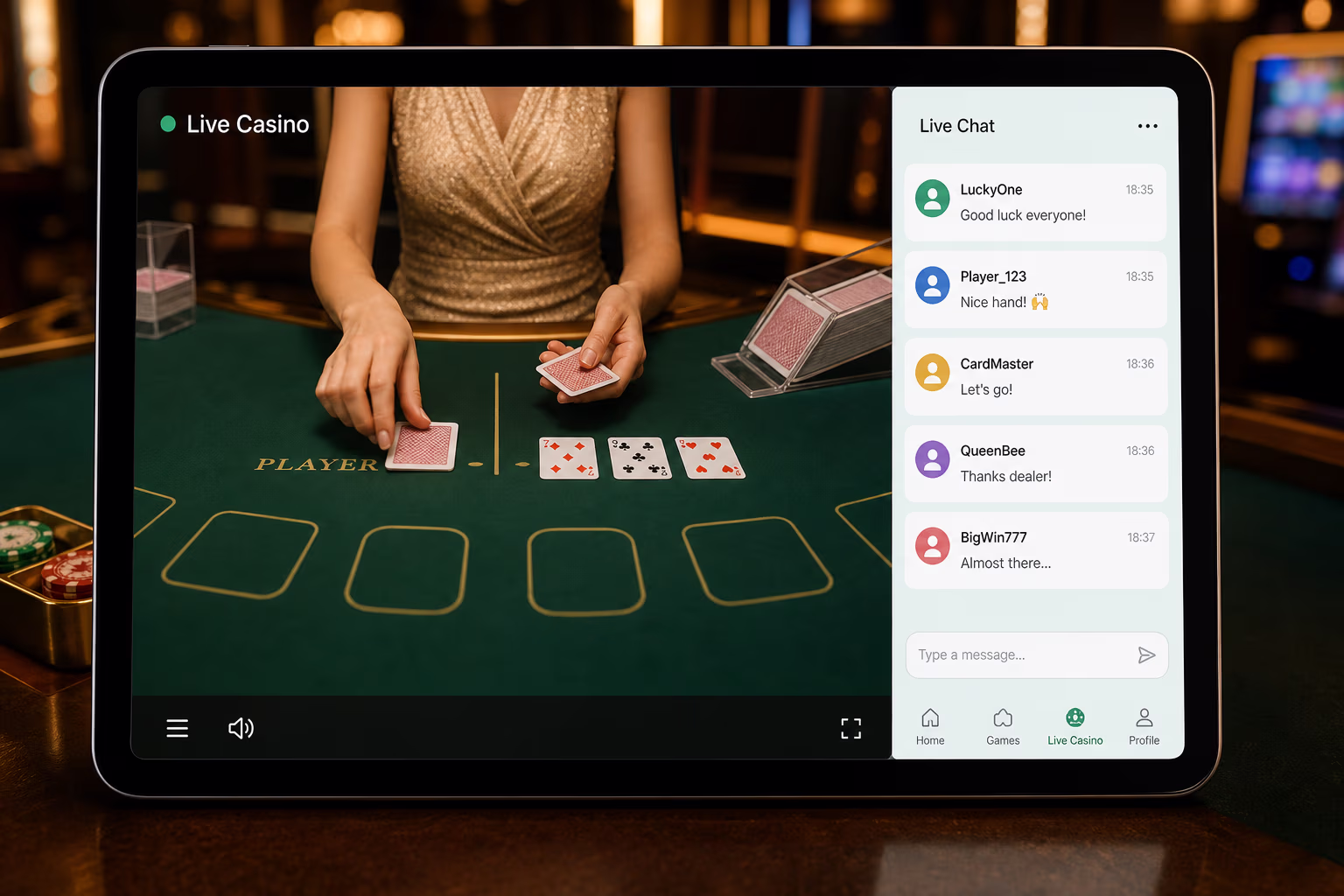 Bet365 Casino Australia: Complete Breakdown of Casino Games and Features
