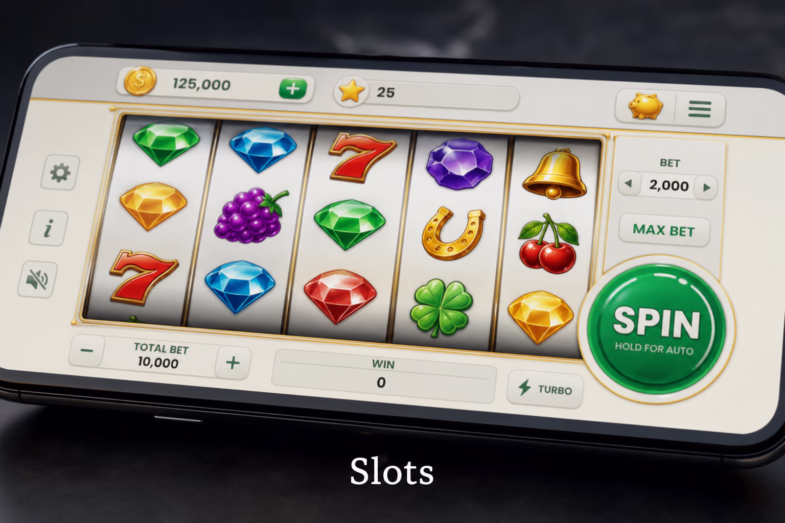 Bet365 Blackjack Overview