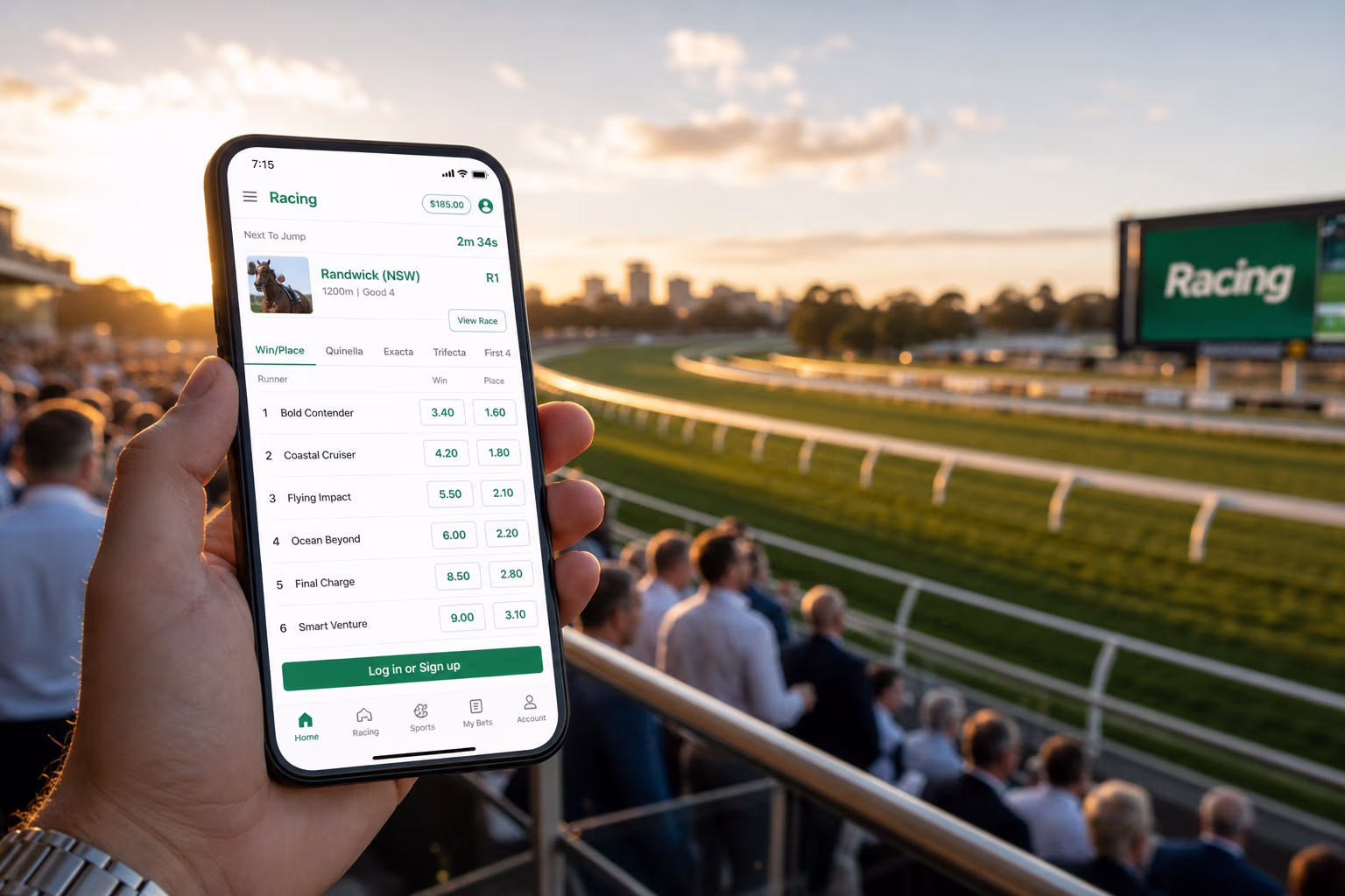 Bet365 UK