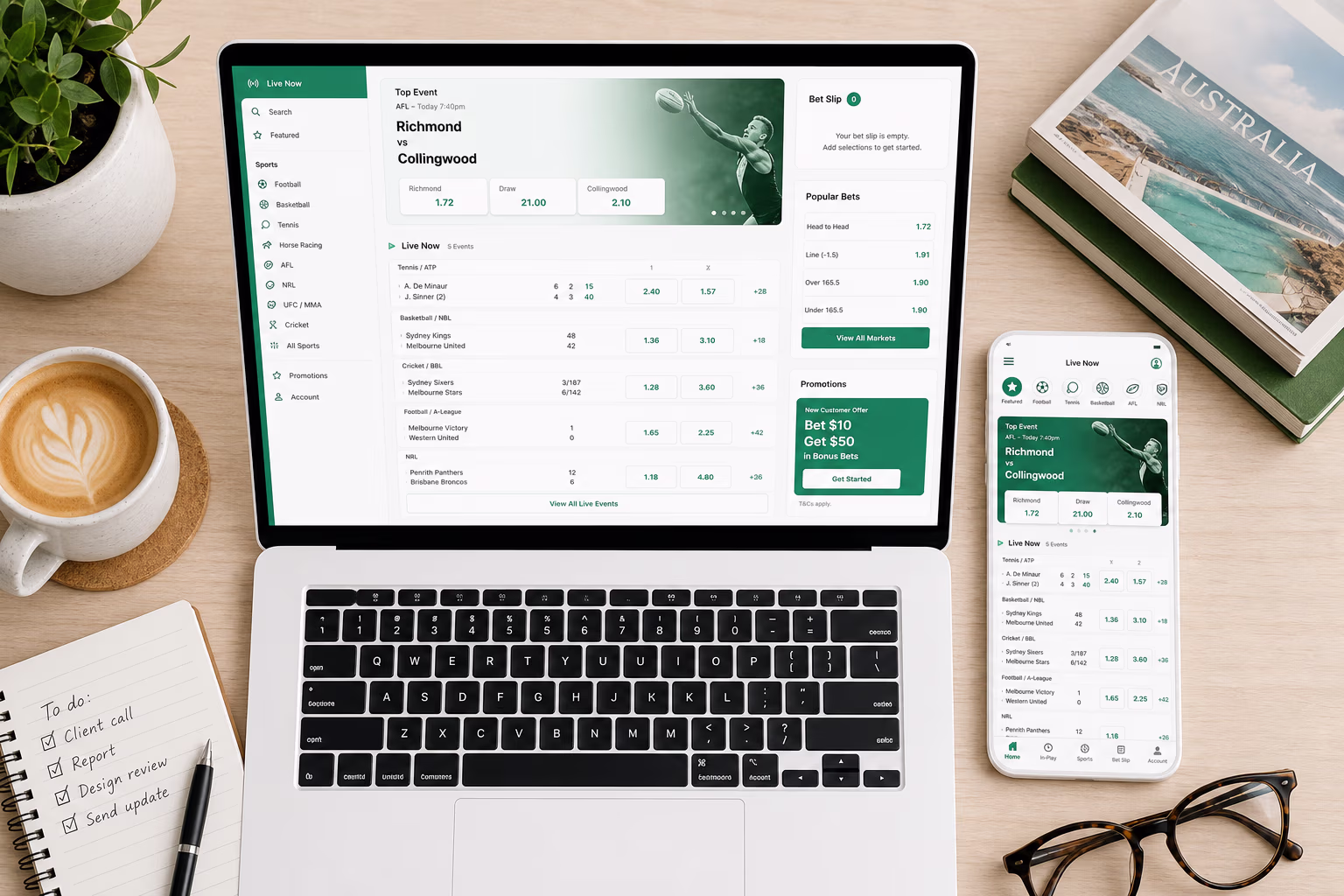 Why Australian Bettors Choose Bet365 Australia