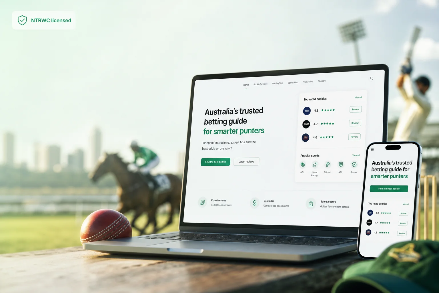 Bet365 — sports betting
